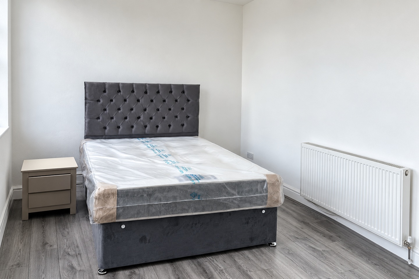 3 Bed Flat, Latimer St, L5