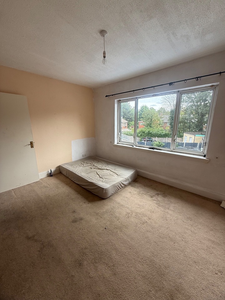 Room in a Shared Flat, Hartfield Crescent, B27 photo 2