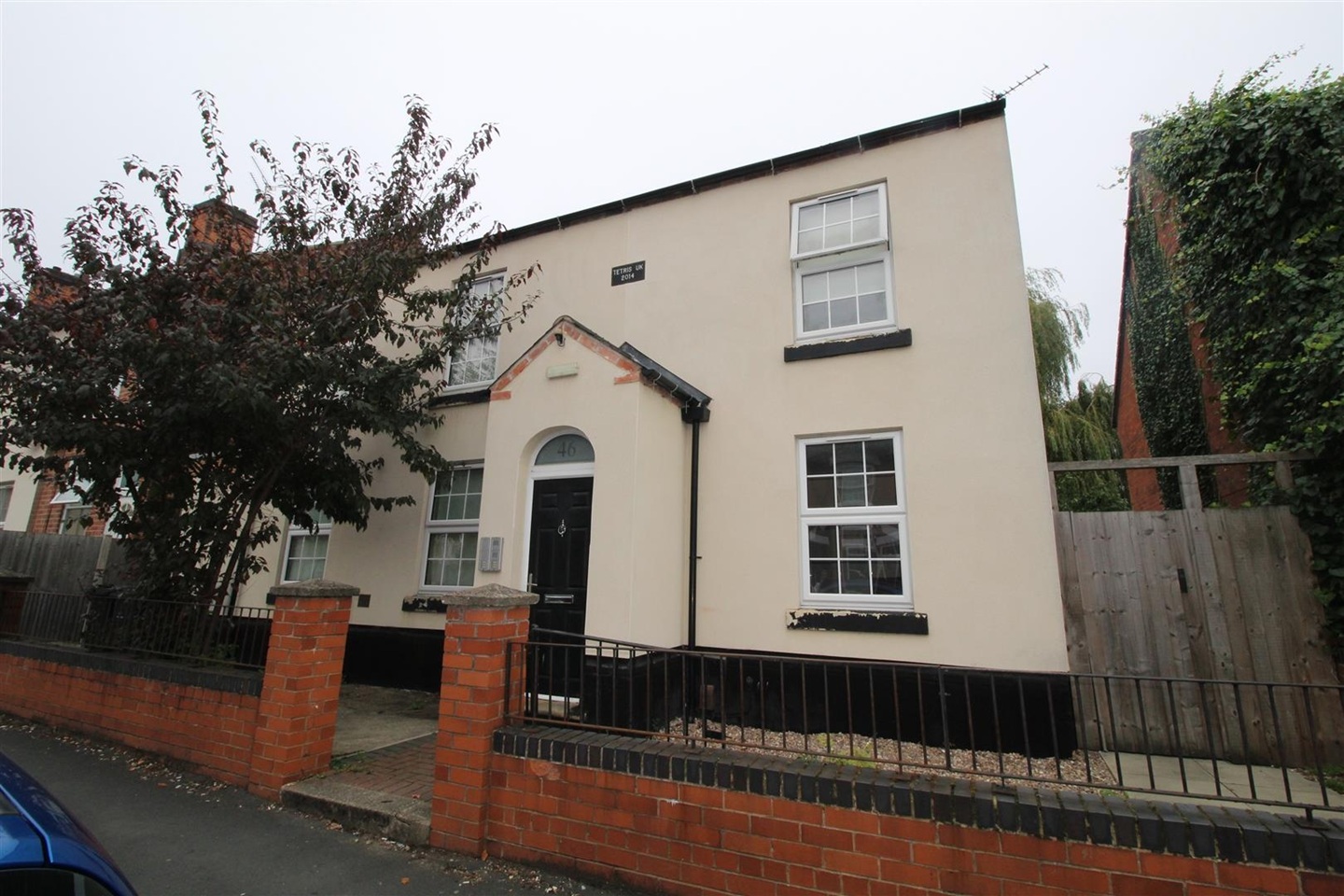 Room in a Shared House, Rutland St, DE23