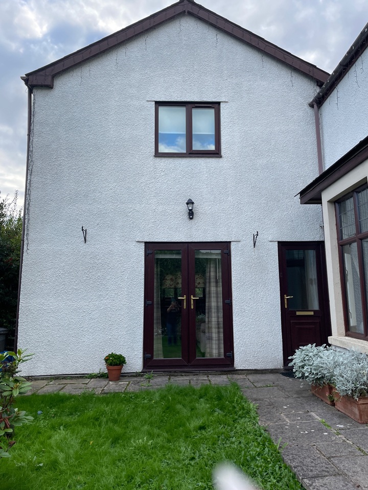 1 Bed Maisonette, Rumney, CF3 photo 2