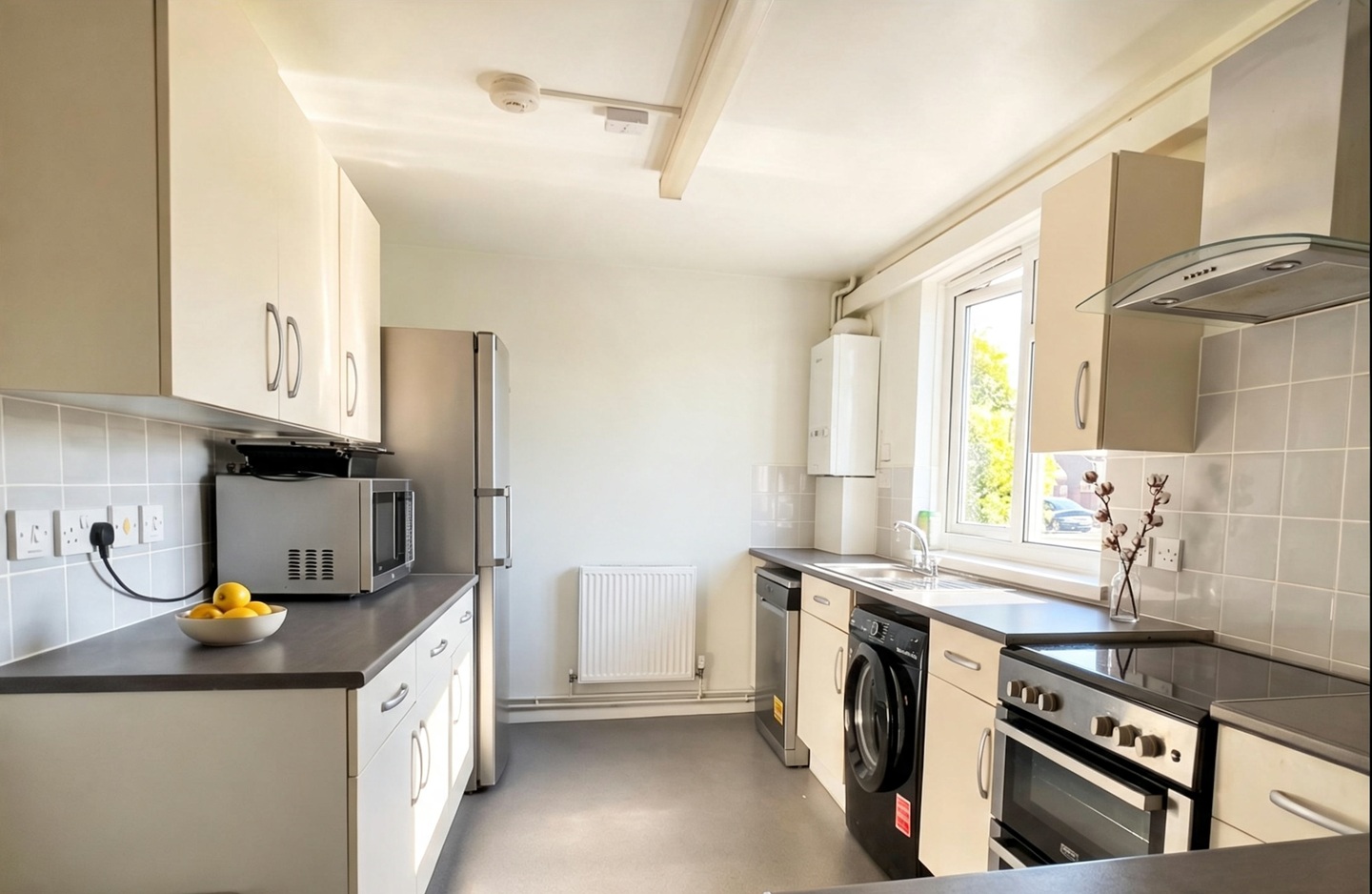 Room in a Shared House, Berkeley Walk, N7 photo 3