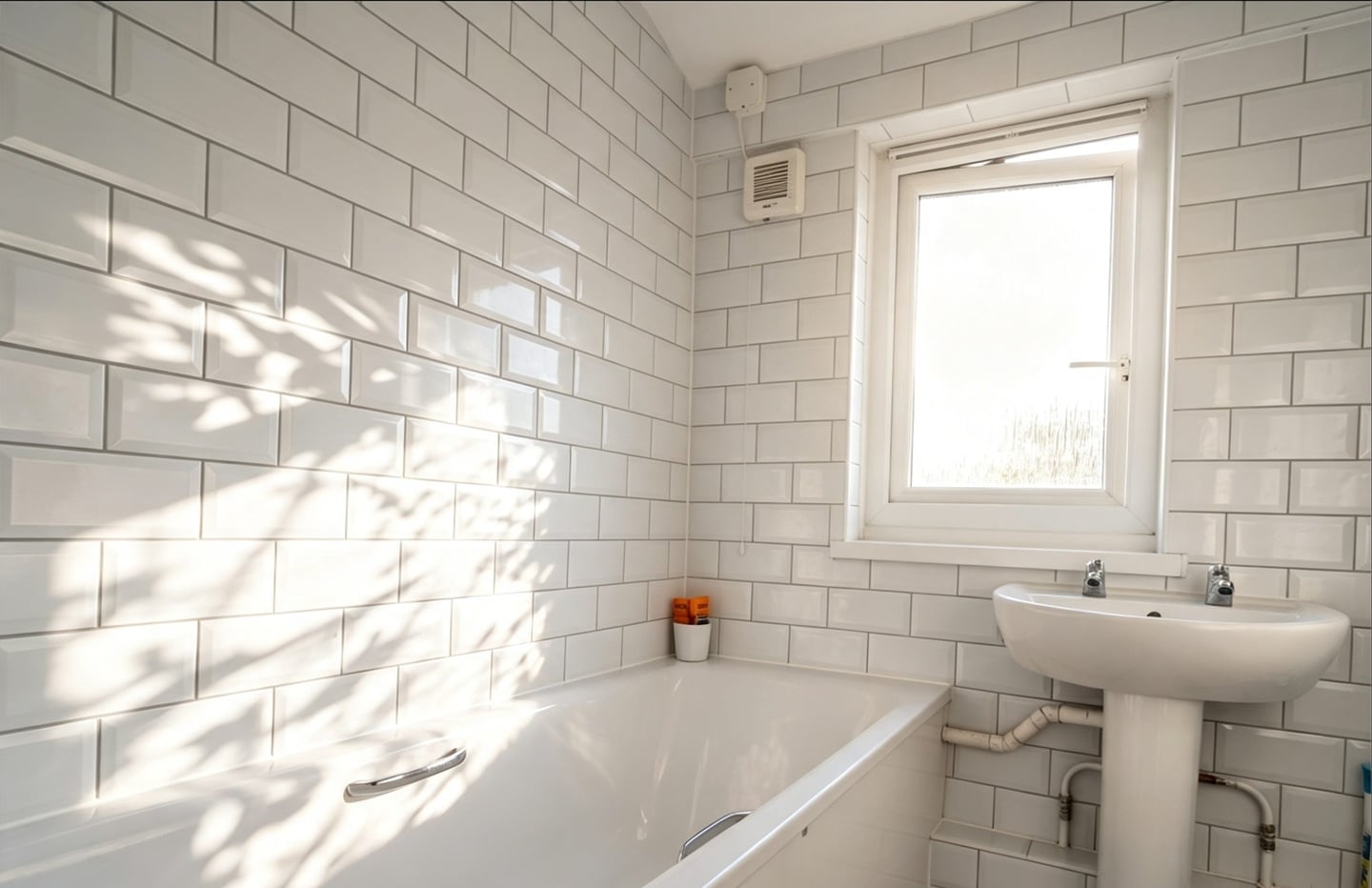 Room in a Shared House, Berkeley Walk, N7 photo 5