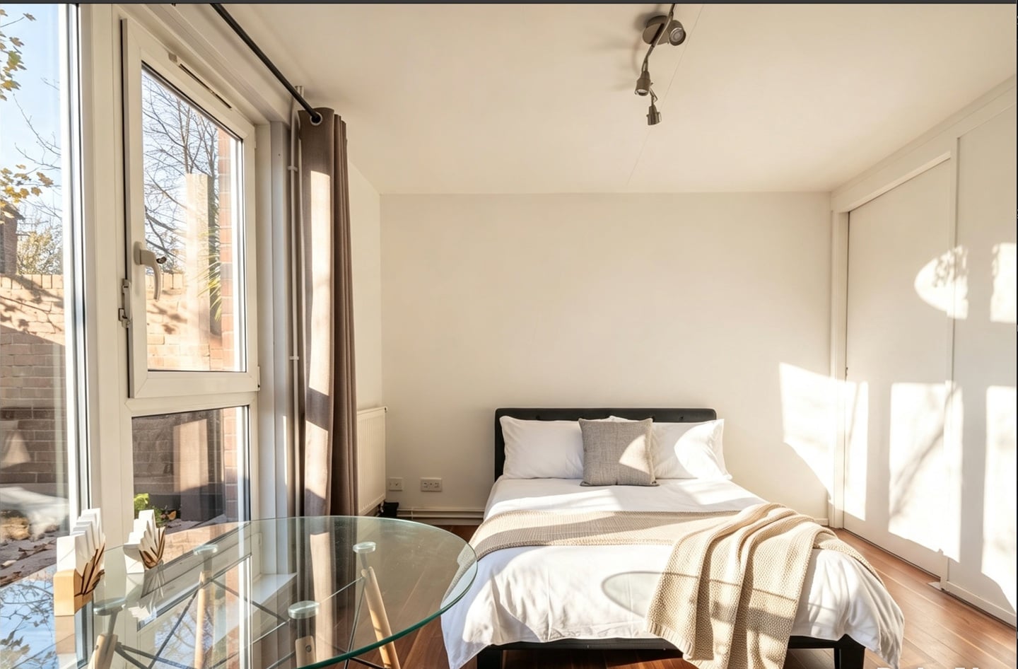 Room in a Shared House, Berkeley Walk, N7