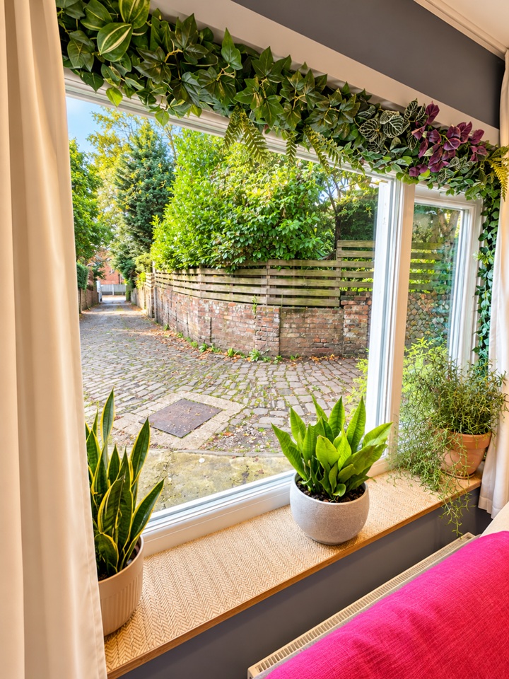 Studio Flat, Summerfield Drive, M25 photo 3