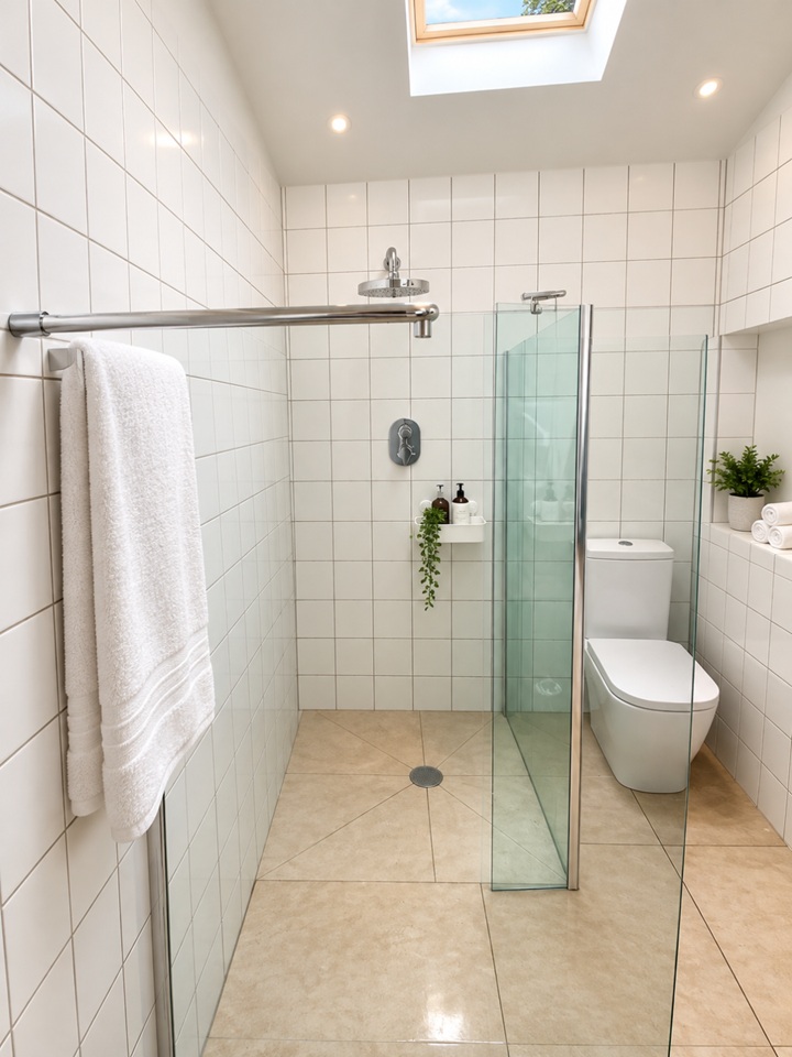 Studio Flat, Summerfield Drive, M25 photo 2