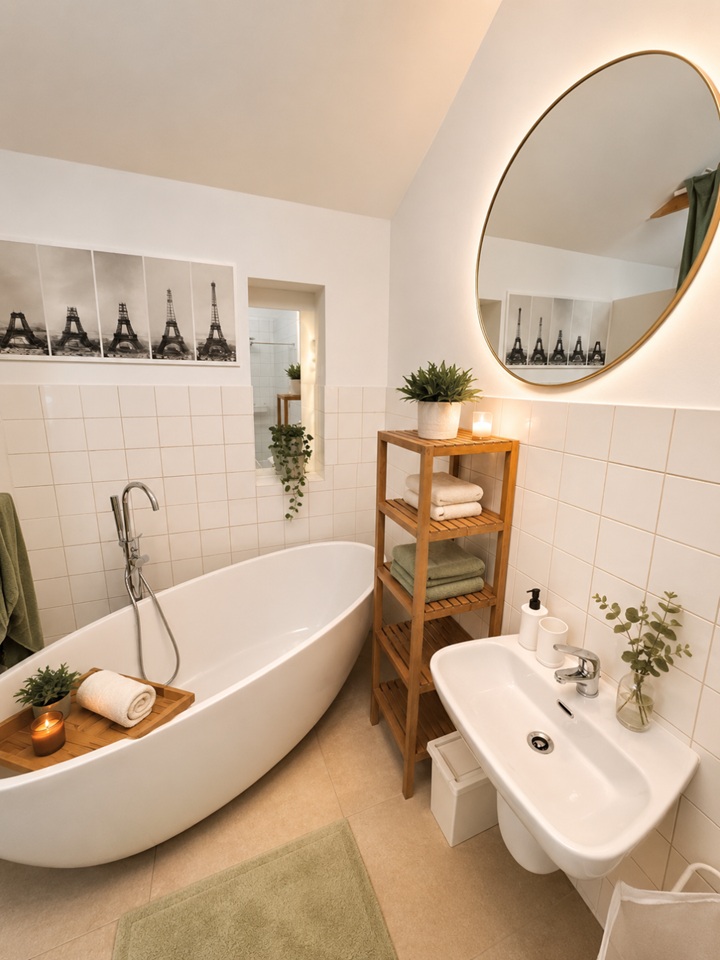 Studio Flat, Summerfield Drive, M25 photo 5