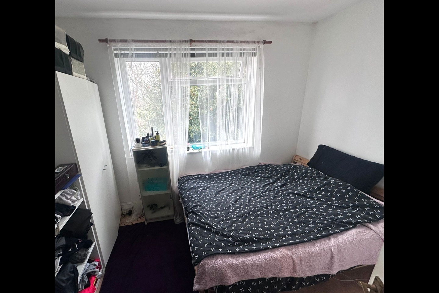 1 Bed Flat, Suffolk Avenue, SO15 photo 2