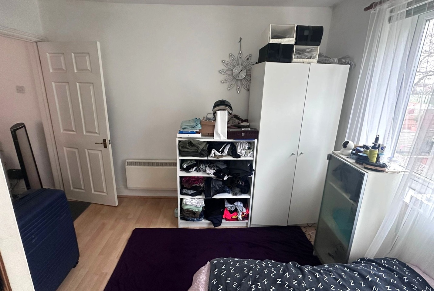 1 Bed Flat, Suffolk Avenue, SO15 photo 3