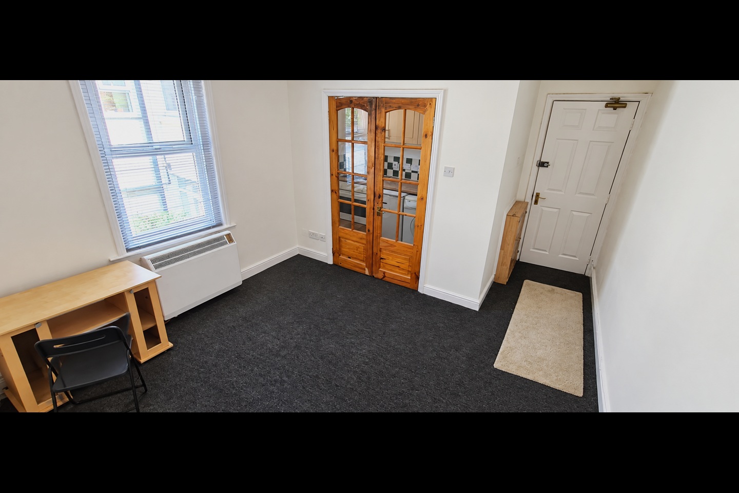 1 Bed Flat, Suffolk Avenue, SO15 photo 4