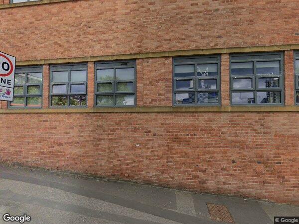 1 Bed Flat, East Point, LS9 photo 5