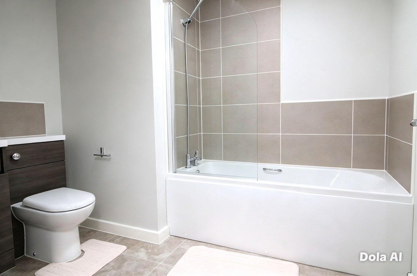 1 Bed Flat, East Point, LS9 photo 3