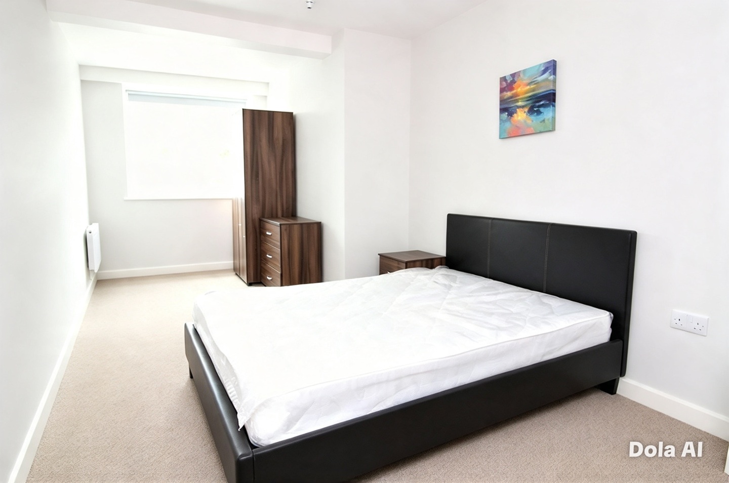 1 Bed Flat, East Point, LS9 photo 4
