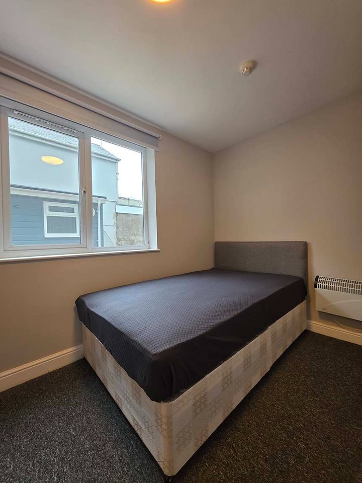 1 Bed Flat, Broadway, CF24 photo 5