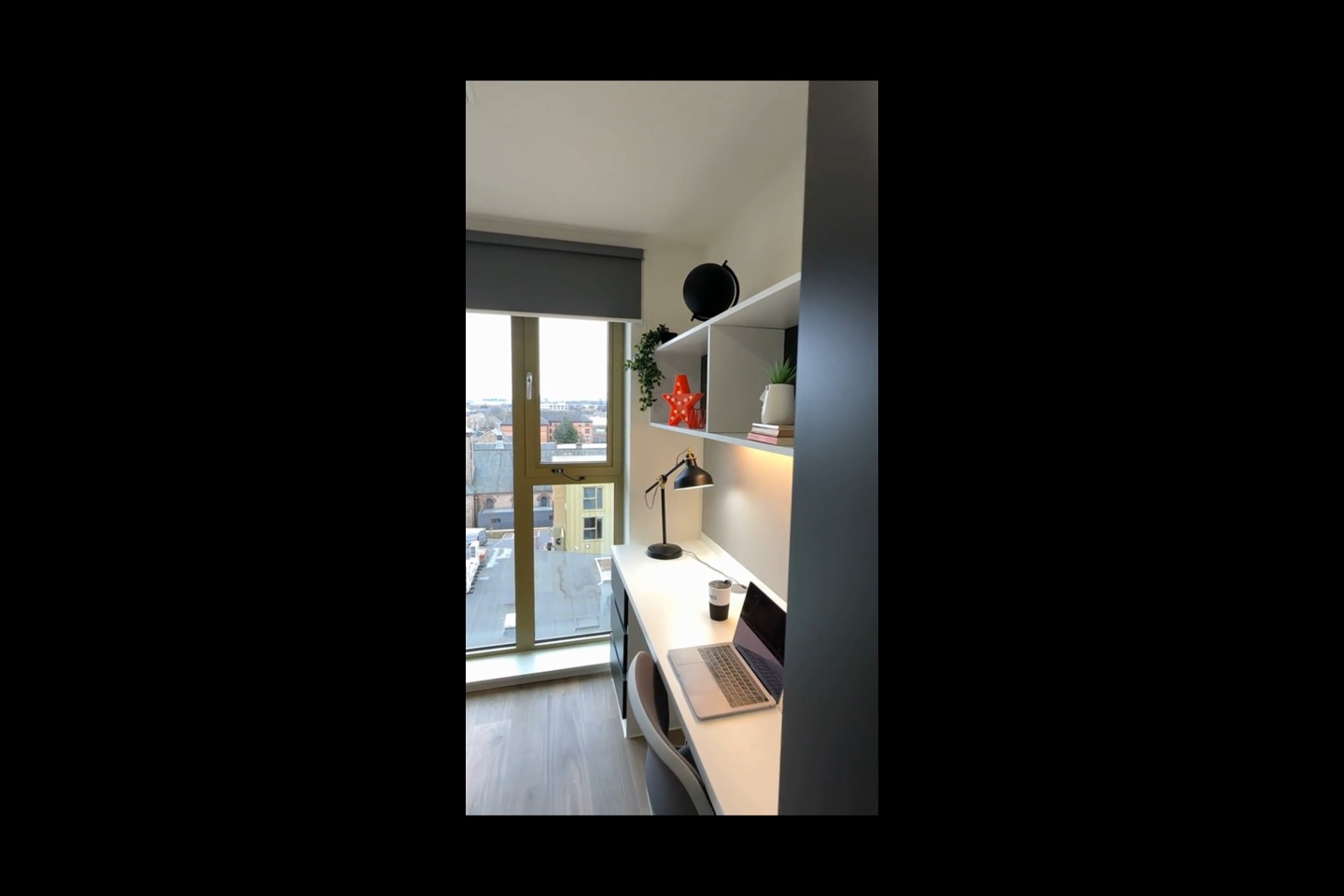 Room in a Shared Flat, Edinburgh Gorgie, EH11 photo 2