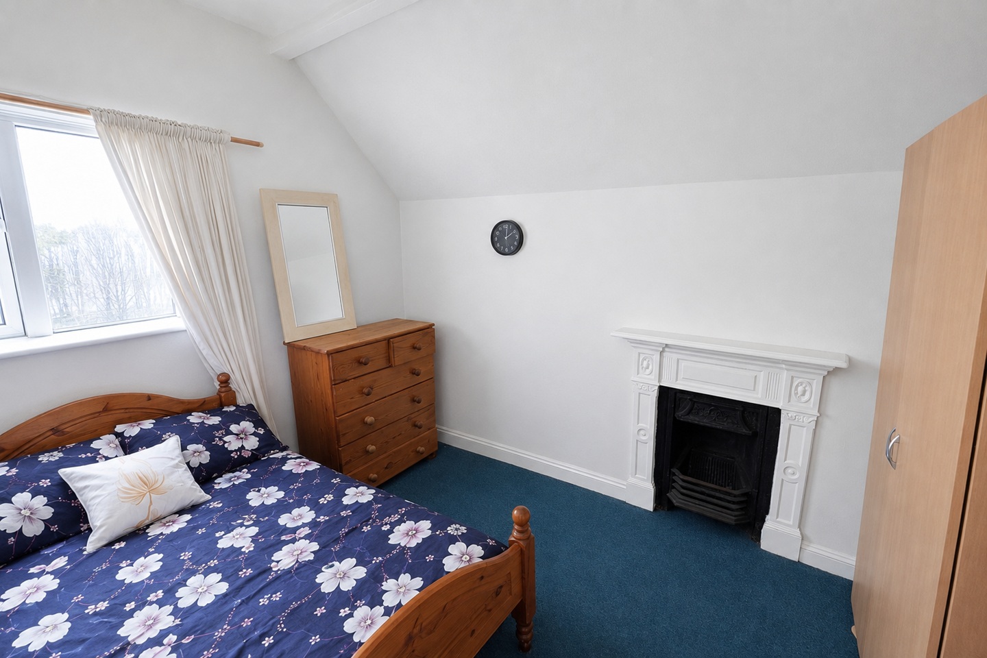 1 Bed Flat, Northam Road, SO14