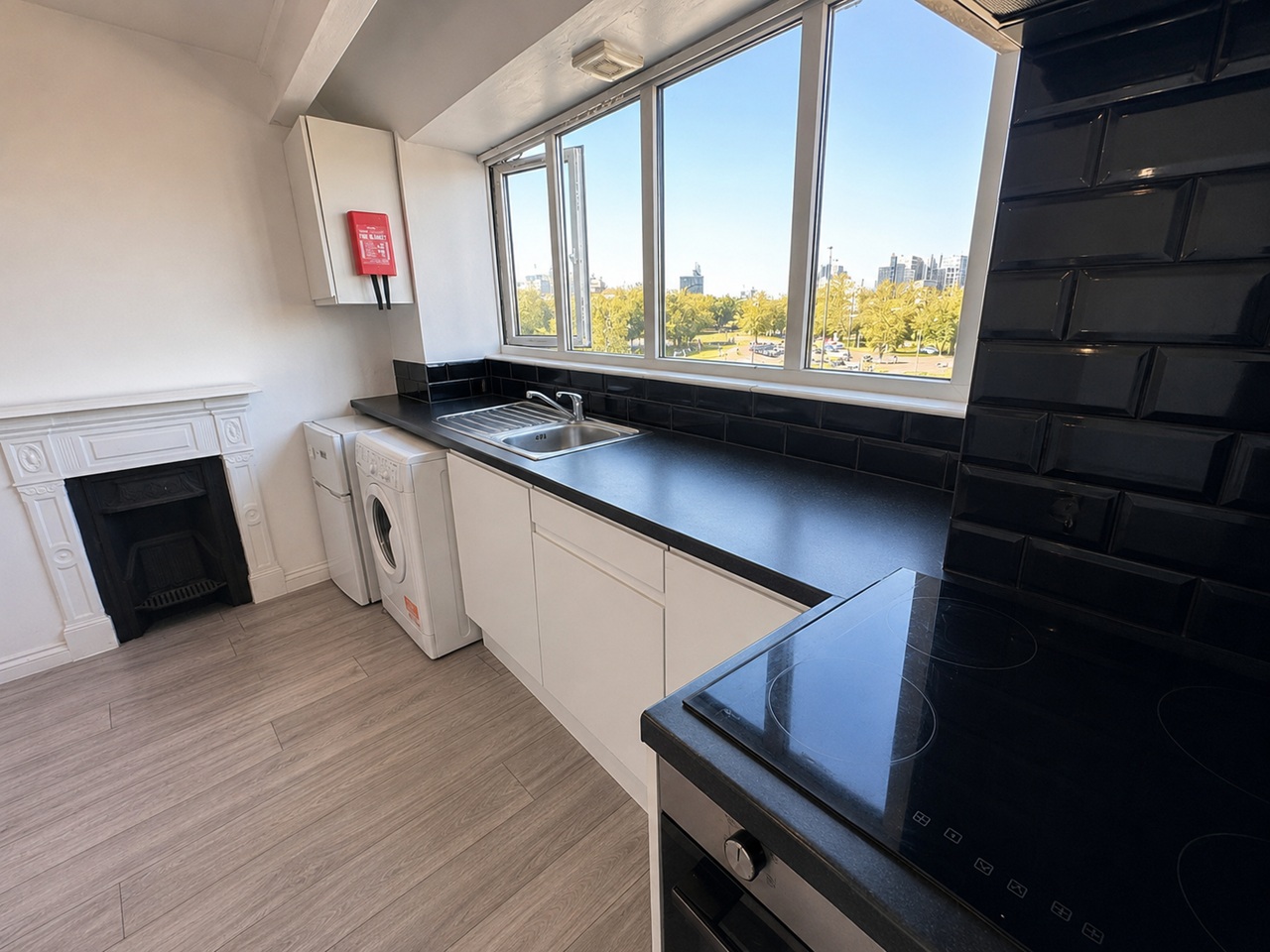 1 Bed Flat, Northam Road, SO14 photo 5