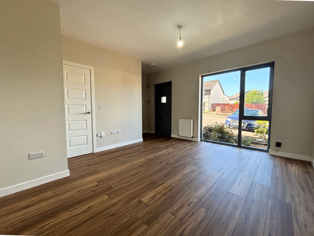 2 Bed Terraced House, Soutra Road, EH16