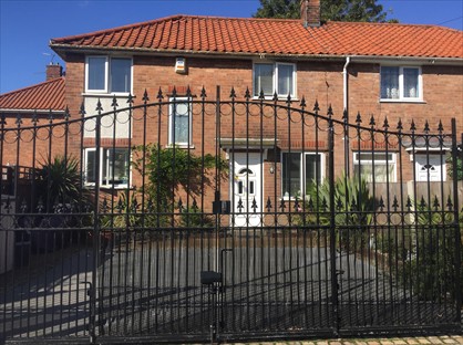 4 Bed Semi-Detached House, Shorncliffe Close, NR3