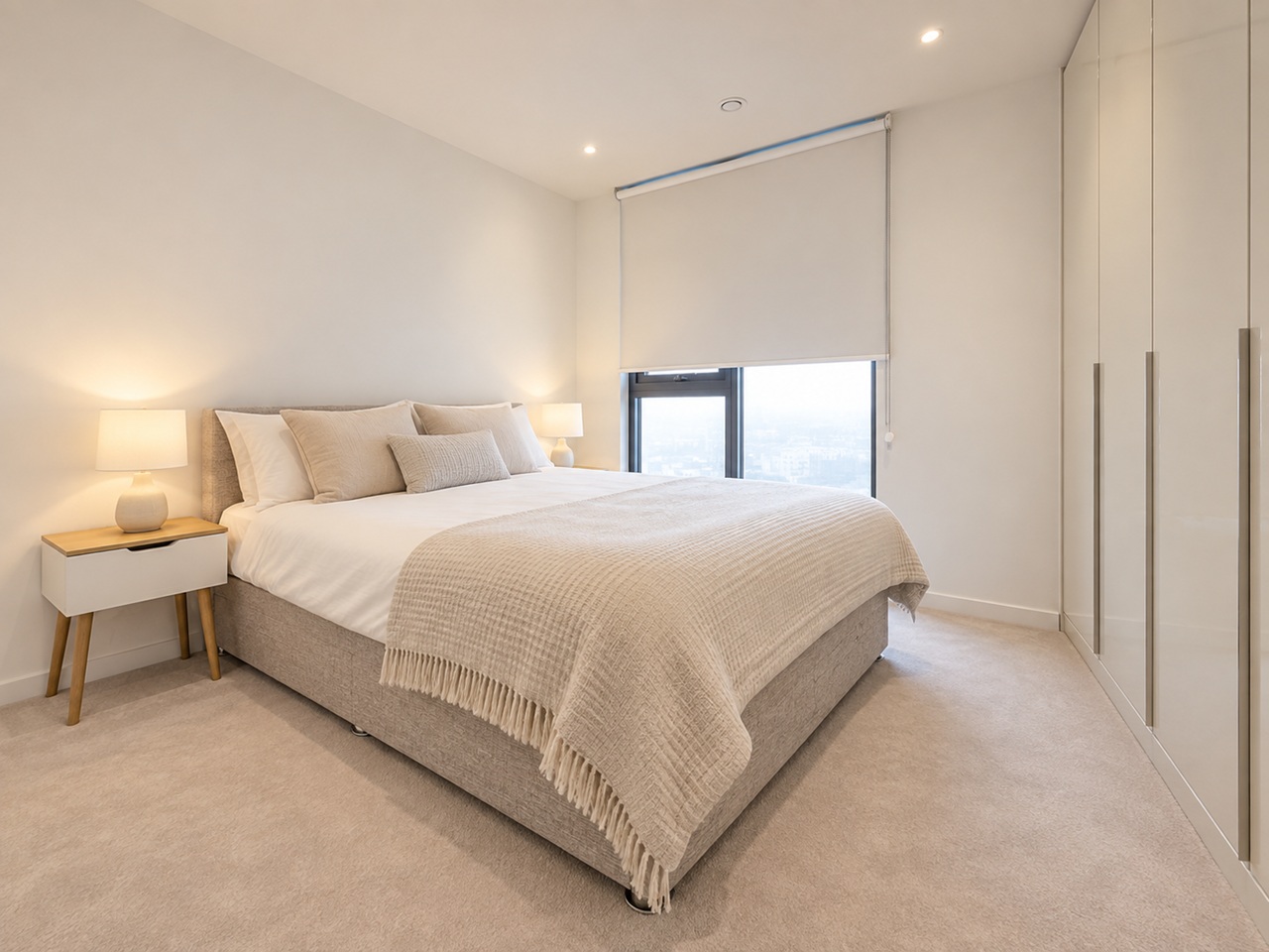 1 Bed Flat, St Gabriel Walk, SE1 photo 3