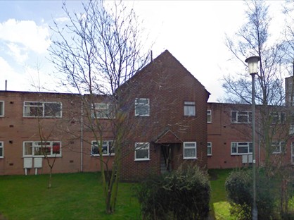 1 Bed Flat, Whitehall Court, DN22