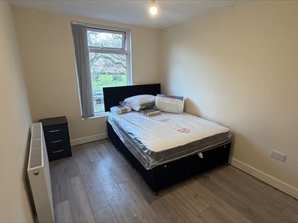 Room in a Shared House, Fox Hollies Road, B27
