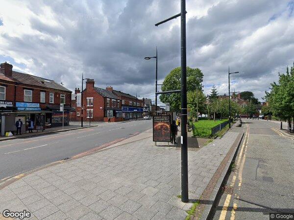 2 Bed Terraced House, Moston Lane, M40