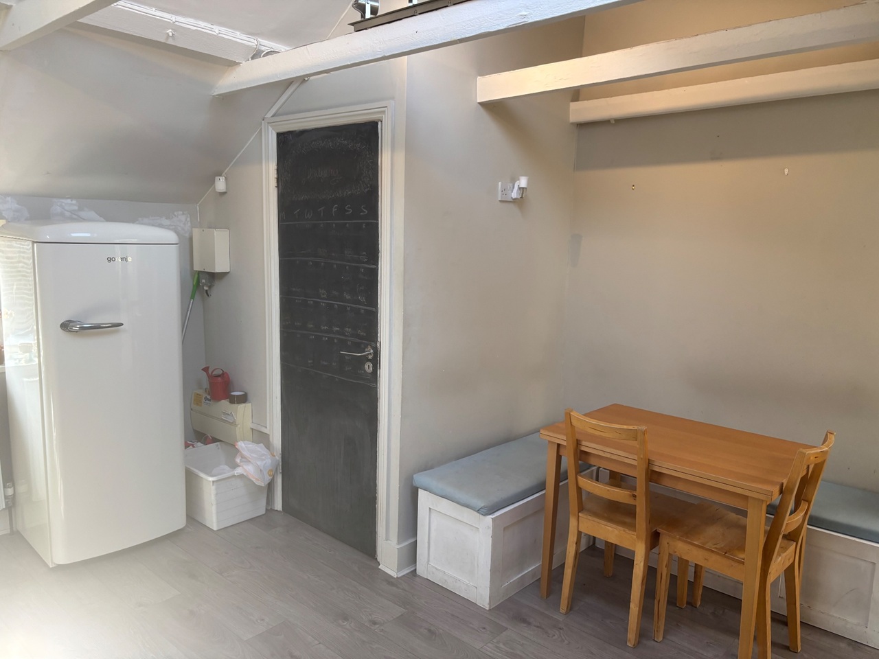 2 Bed Flat, Clapham Old Town, SW4 photo 4