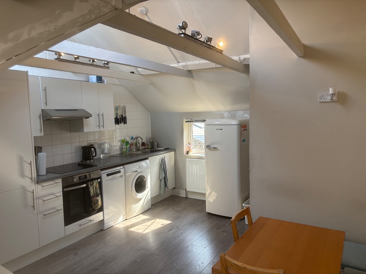 2 Bed Flat, Clapham Old Town, SW4 photo 5