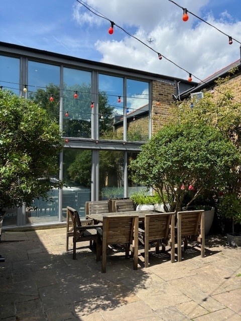 2 Bed Flat, Clapham Old Town, SW4