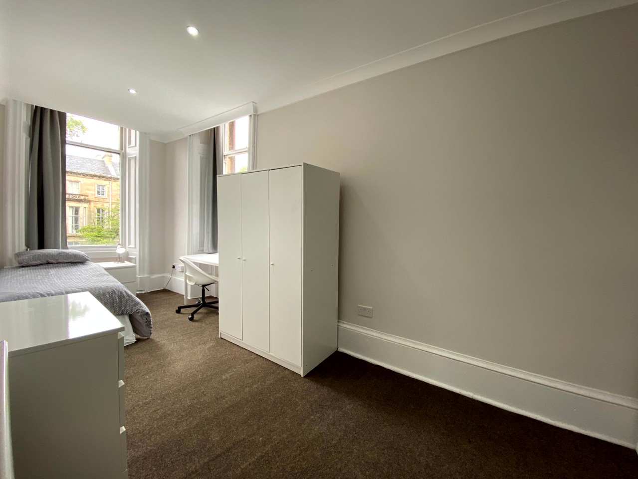 6 Bed Flat, Cecil Street Hmo, G12 photo 5