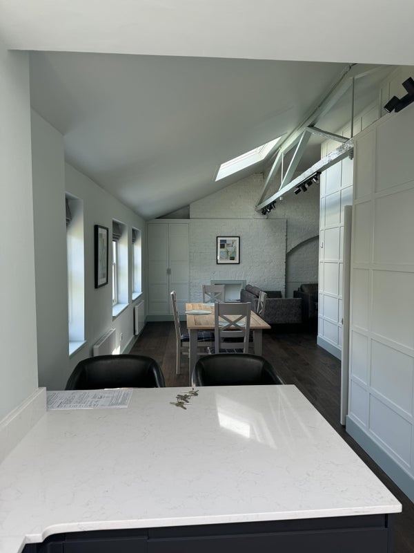 2 Bed Flat, Victoria Rise, SW4
