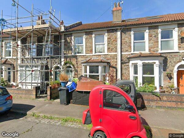 Room in a Shared House, Battersea Road, BS5