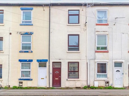 3 Bed Terraced House, Daybrook, NG5