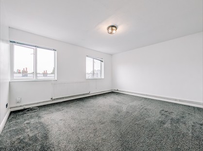 2 Bed Flat, London Road, AL1