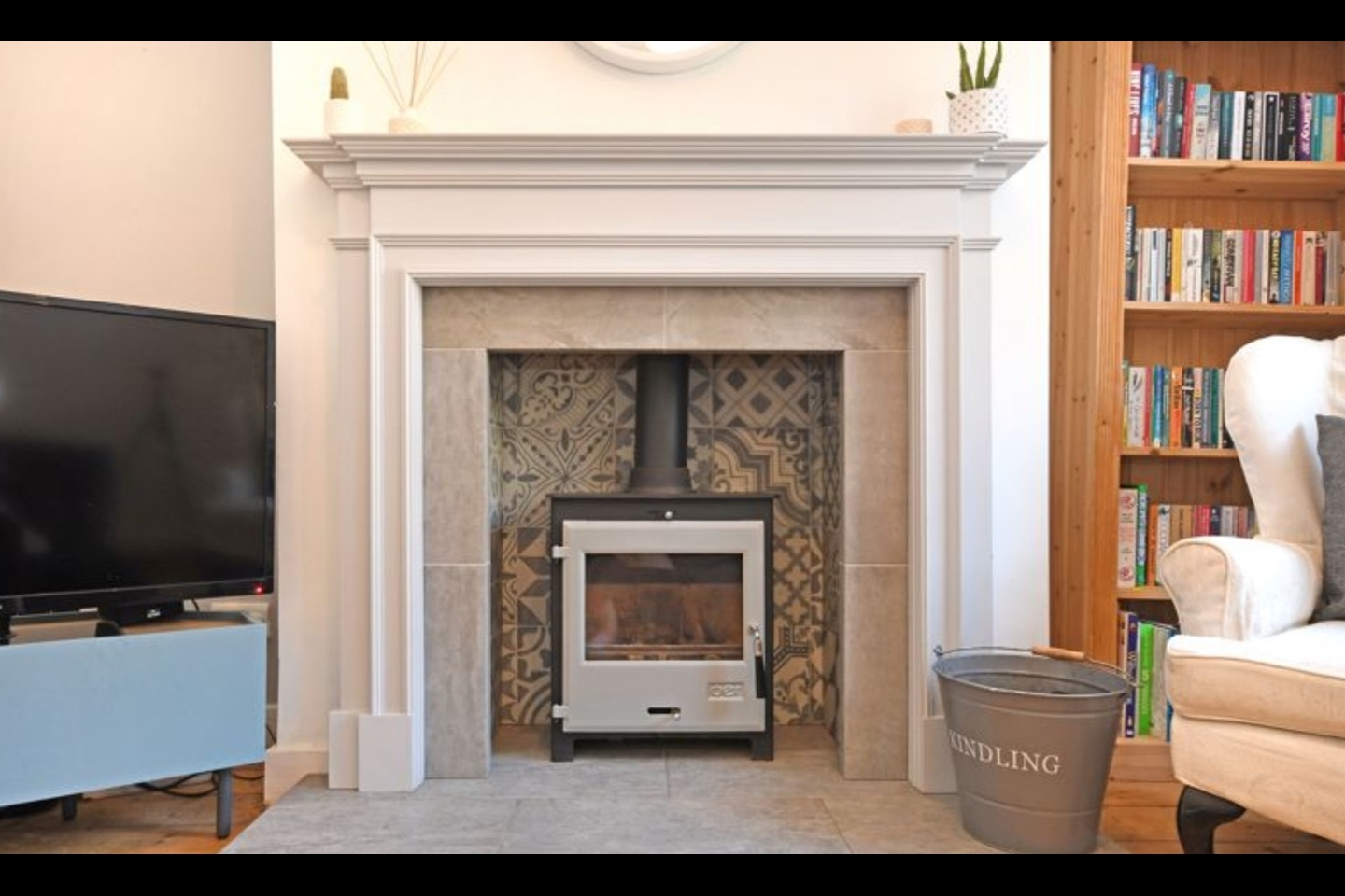 2 Bed Terraced House, Rangeley Road, S6 photo 2