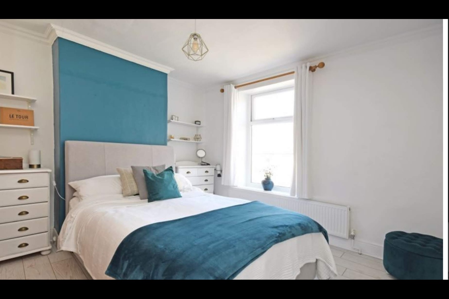2 Bed Terraced House, Rangeley Road, S6 photo 3
