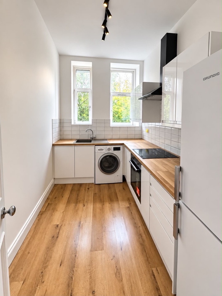 2 Bed Flat, Newlands Road, G44 photo 4