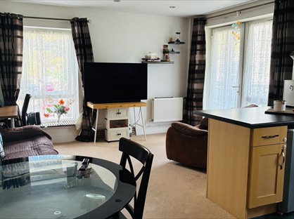 2 Bed Flat, Drinkwater Road, HA2