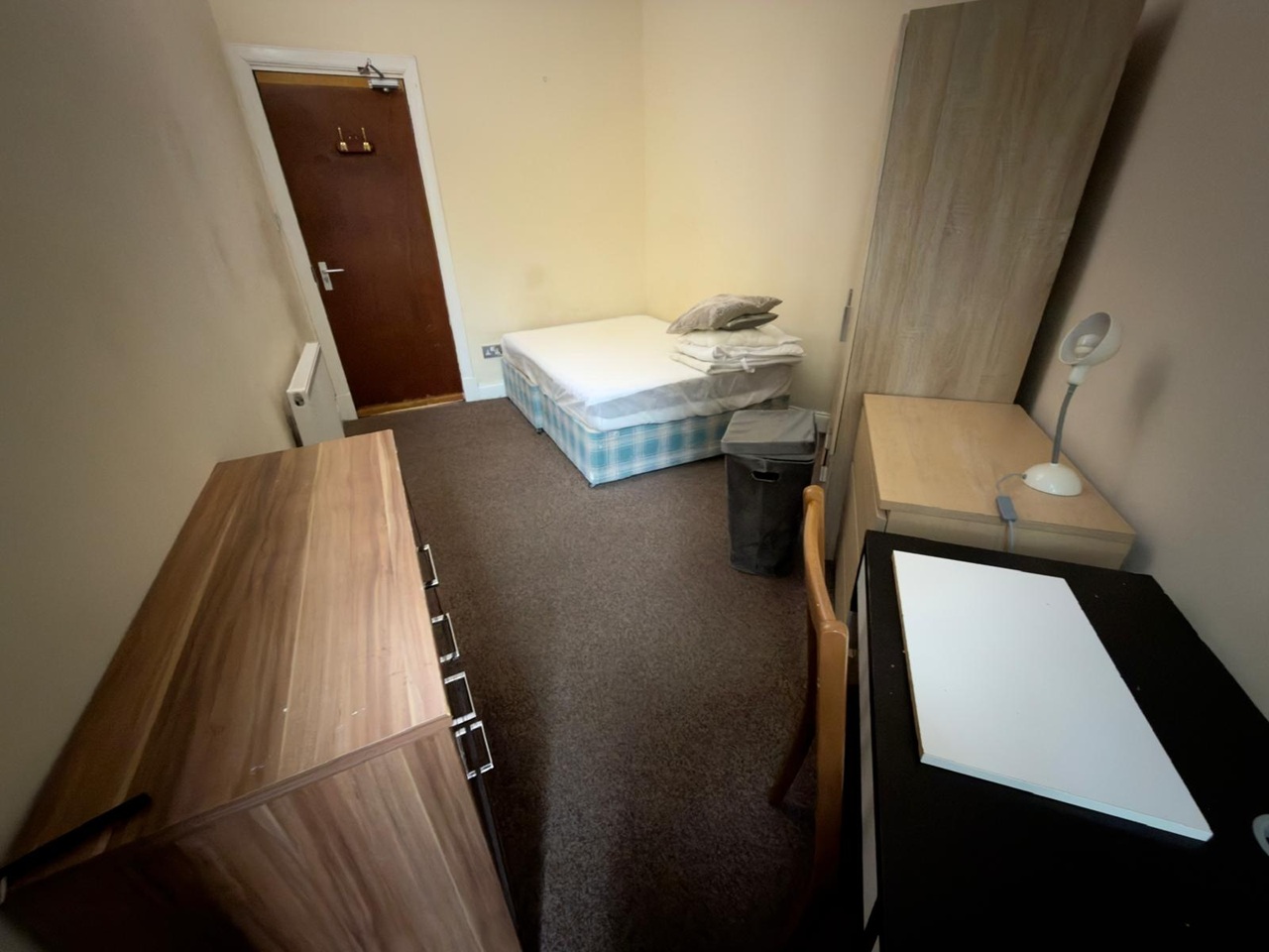 3 Bed Flat, Bank St, G12 photo 4