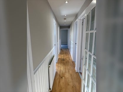 3 Bed Flat, Balnagask Road, AB11