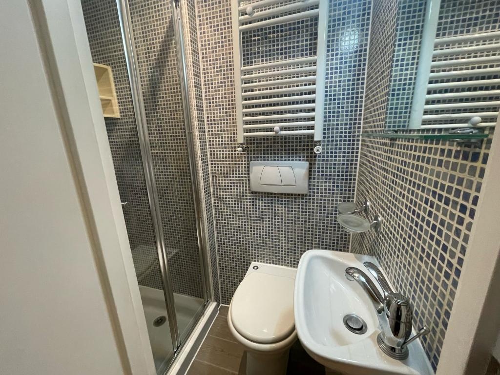 Studio Flat, Claverton St, SW1V photo 5