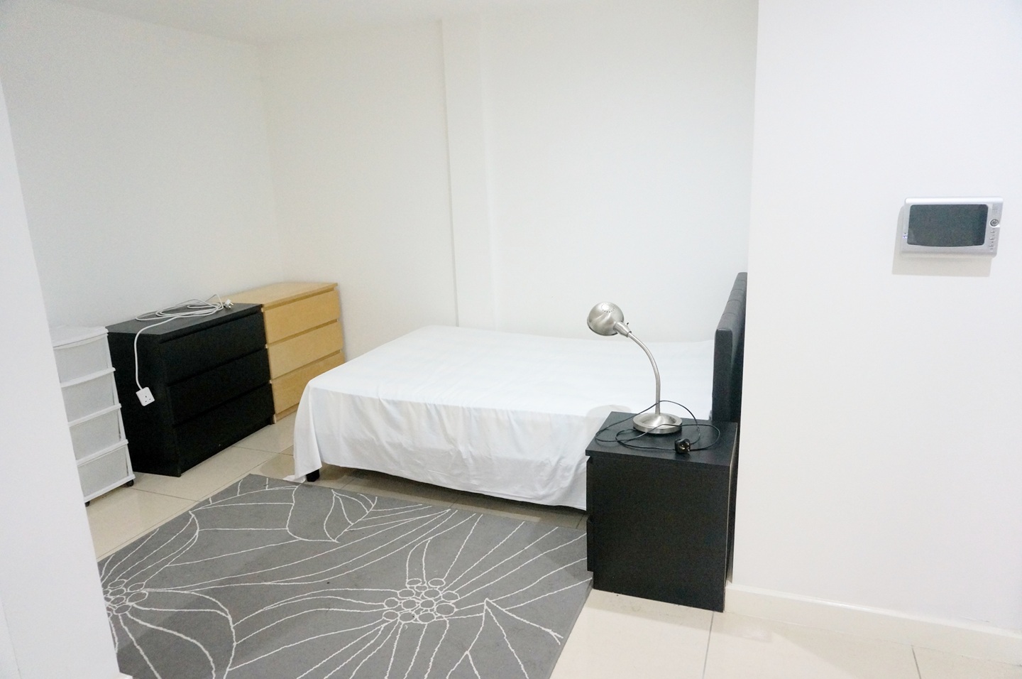 Room in a Shared Flat, Wolverton Gardens, W6 photo 2