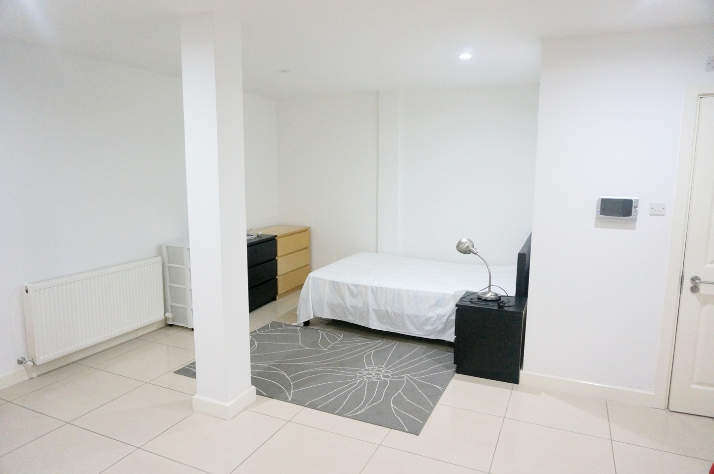 Room in a Shared Flat, Wolverton Gardens, W6 photo 4