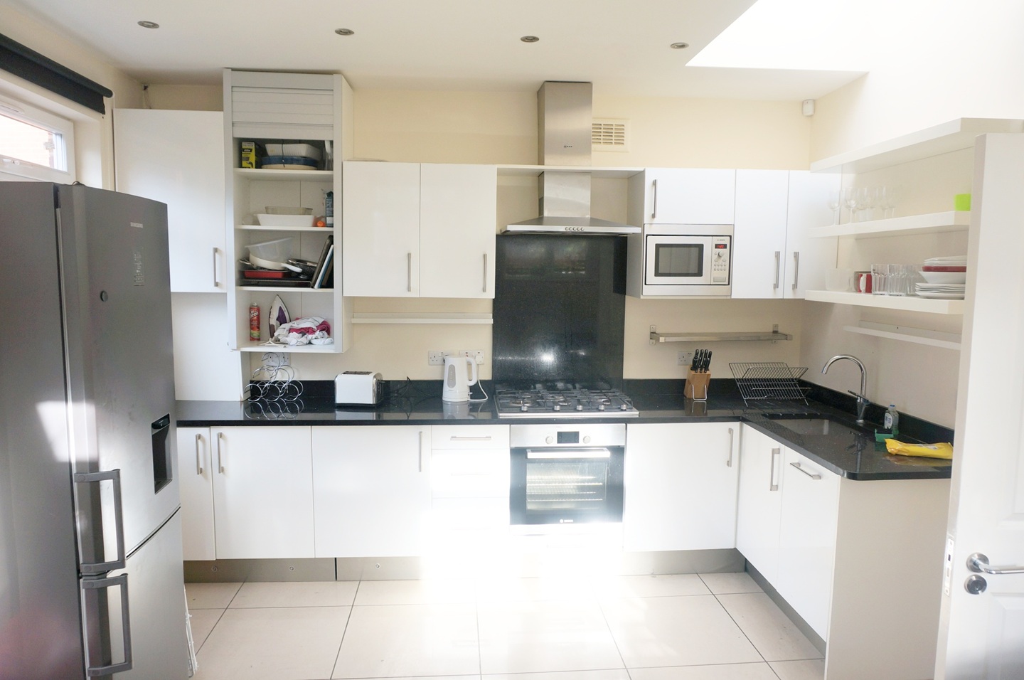 Room in a Shared Flat, Wolverton Gardens, W6 photo 5