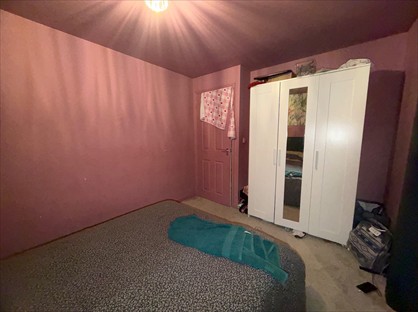 Room in a Shared House, Porter Gardens, DL14
