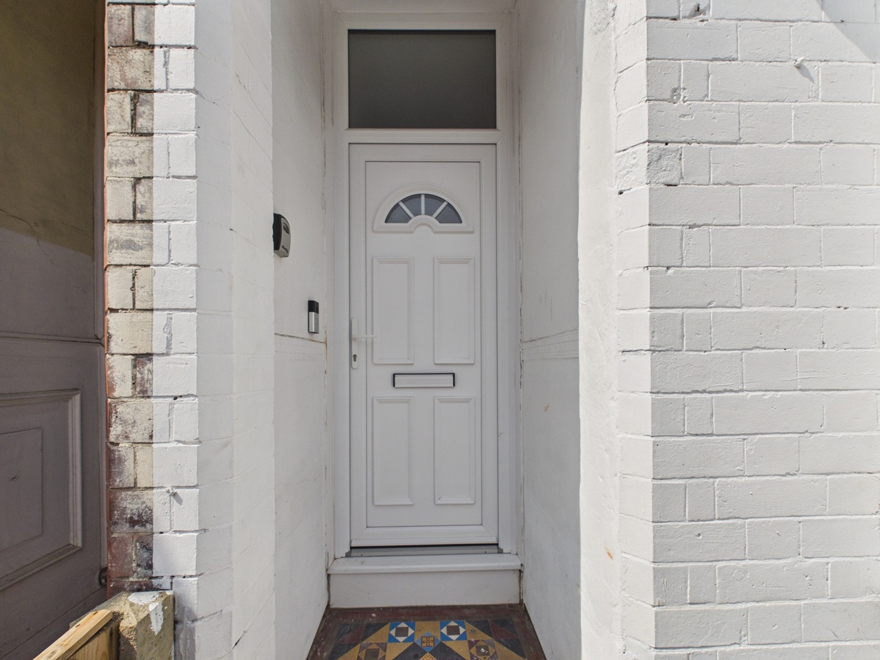 4 Bed Terraced House, Sneinton Dale, NG2