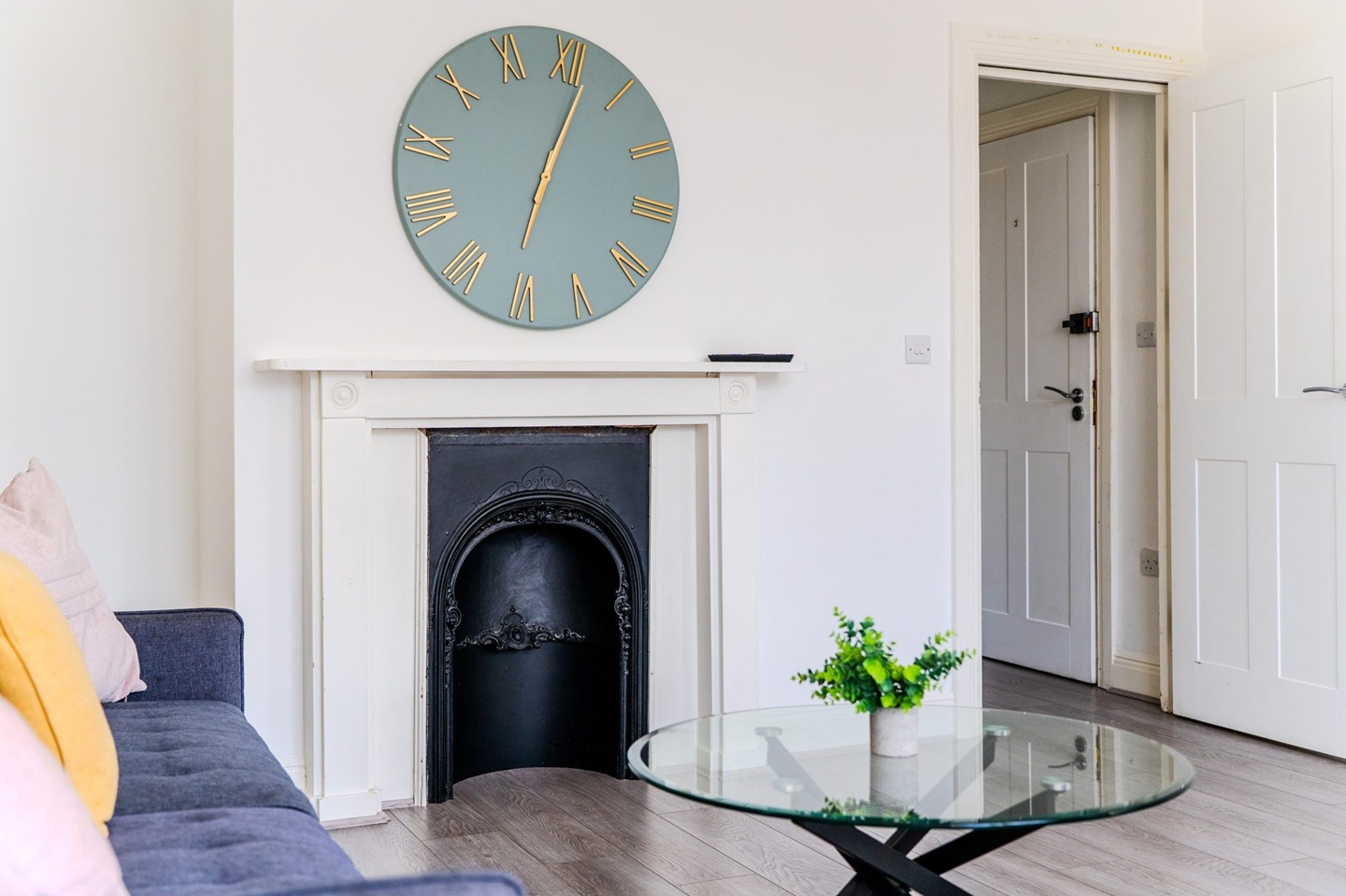 2 Bed Flat, London St, RG1