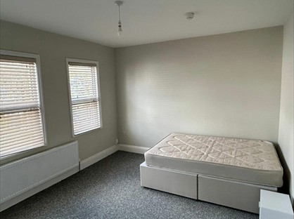 Room in a Shared House, Quadrant Road, CR7
