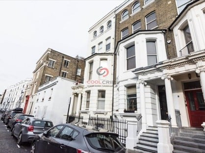 1 Bed Flat, London, W11