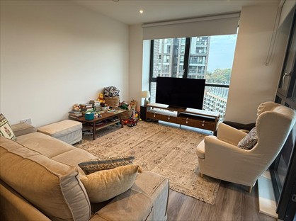 2 Bed Flat, Parkside Avenue, SE10